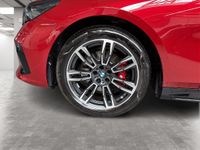 BMW 520 - Vorschau Bild 9
