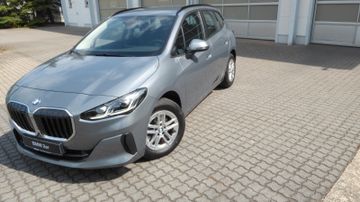 218i Active Tourer Driv.Assist.LED adap.DAB EU6d