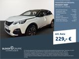 Peugeot 3008 3008 Hybrid 300 GT - Peugeot 3008