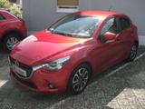 Mazda 2 Lim. White Edition - Mazda 2 Edition