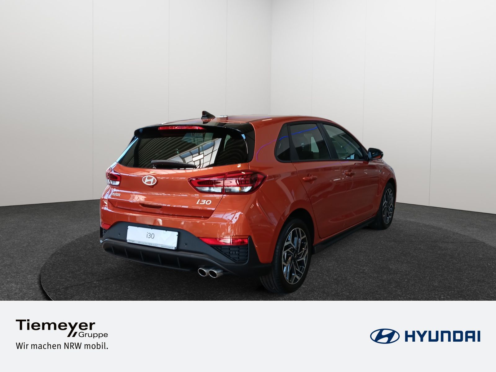 Hyundai i30 – Bild 5