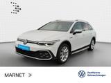Volkswagen Golf Variant VIII Alltrack 2.0 TDI DSG 4Motion*N - Volkswagen Golf: TDI 4motion