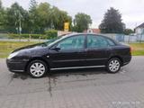 Citroën Verkaufe oder tauschen Citroen C5 mit poln... - Citroën C5 in Bremen
