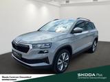 Skoda Karoq Style 4x4 DSG AHK Infotainment-Paket Amund - Skoda Karoq in Düsseldorf