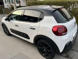 Citroën C3 SHINE: Tempomat, Keyless, Kamera, CarPlay - Citroën C3 Gebrauchtwagen in Düsseldorf