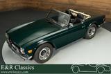Triumph TR6 Cabrio | 1976
