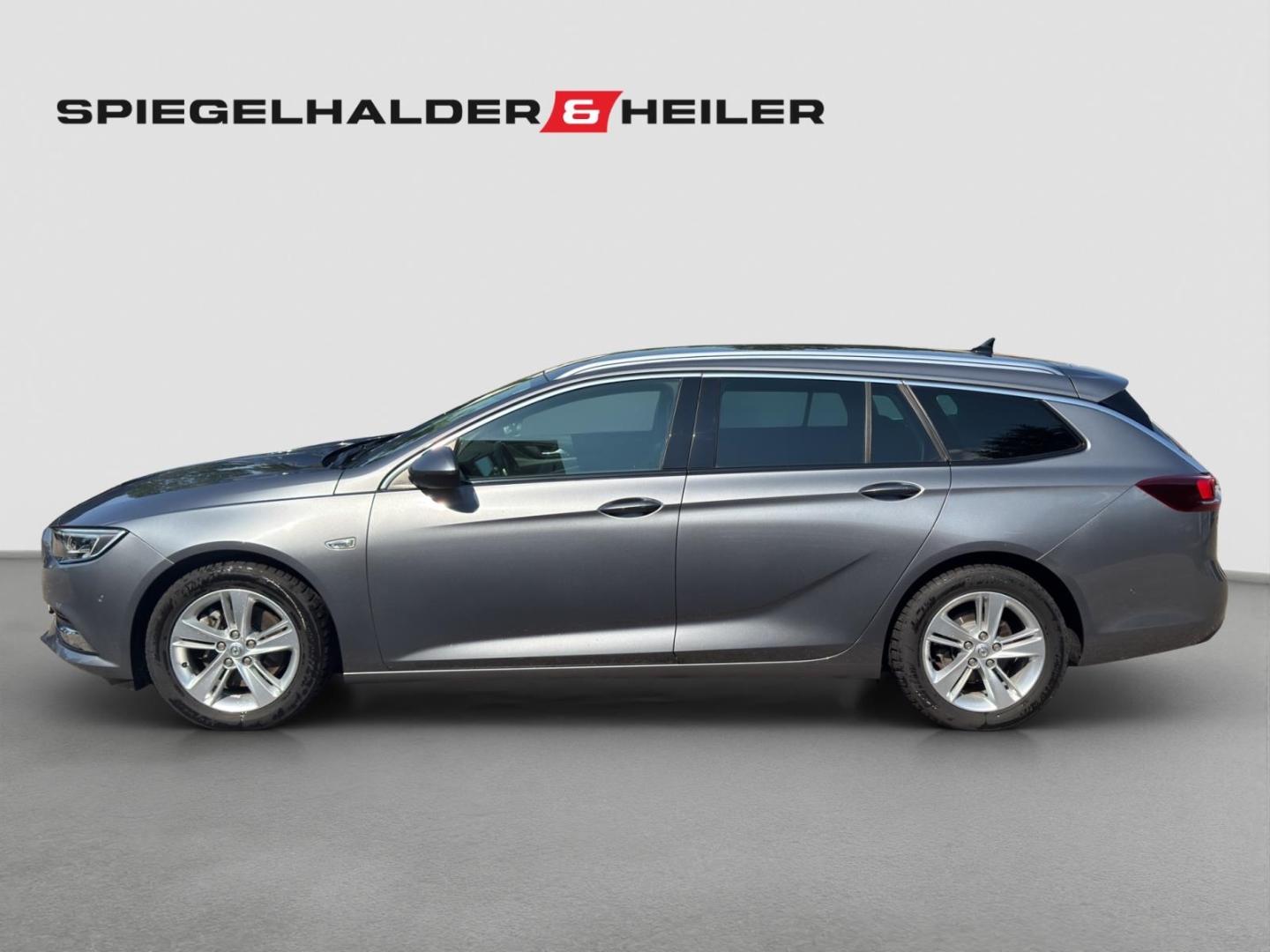 Opel Insignia INNOVATION 2.0 CDTI EU6d-T SPORTS TOURE