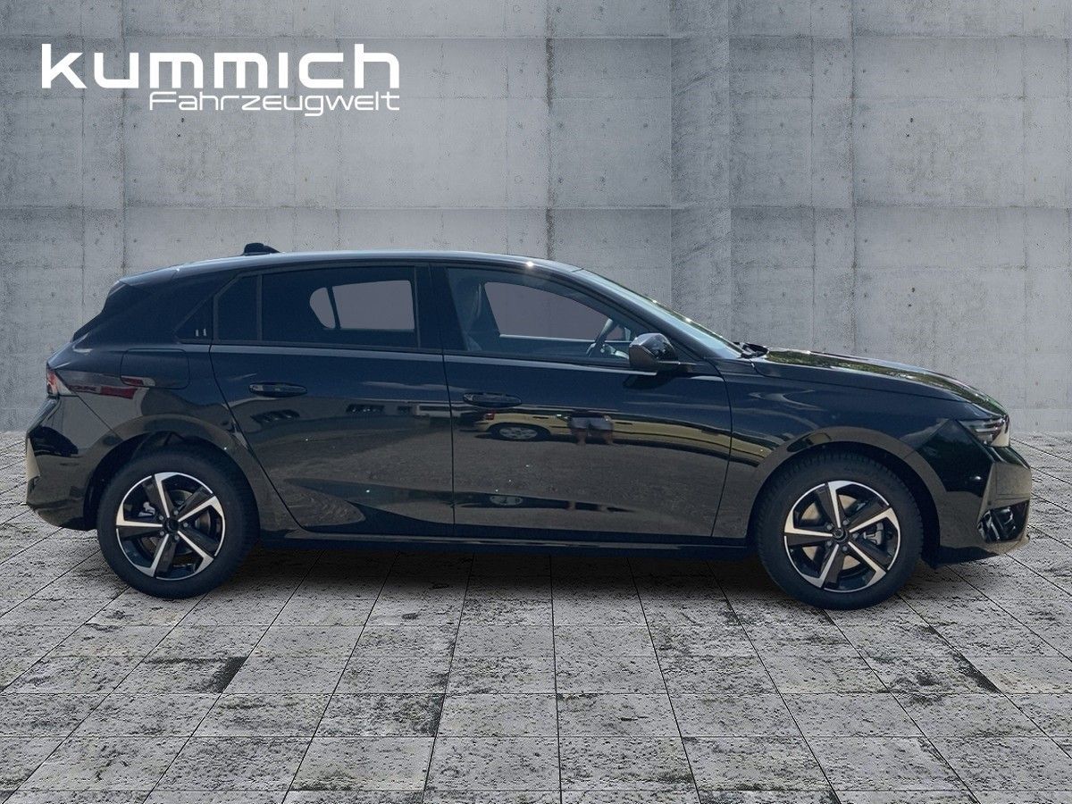 Opel Astra - Bild 3