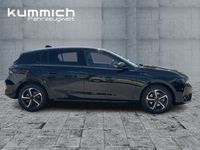 Opel Astra - Vorschau Bild 3