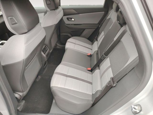Grandland 1.2 DI Hybrid 48 V GS