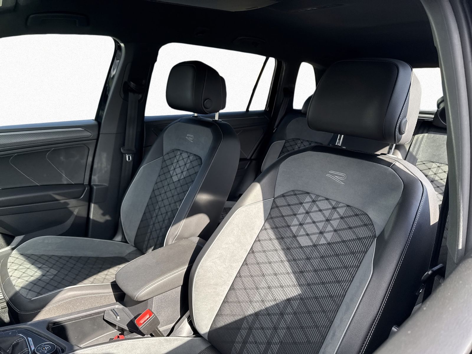 Volkswagen Tiguan Allspace - Bild 10