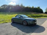 Audi TT Roadster 1.8T quattro Mokasin-Leder,BOSE - Audi TT in Leipzig