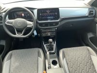 Volkswagen T-Cross - Vorschau Bild 8