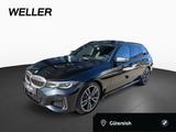 BMW M340i xD T M Sport Pano,HUD,H/K,Laser,DA+,StHzg