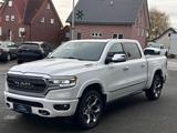 Dodge RAM 1500 HEMI 5.7 Limited 4x4/LUFT/360°/RBOX/HK - weiße Dodge RAM
