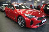 Kia Stinger 3.3 T-GDI AWD GT - Kia Stinger aus 2018