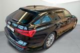 Audi A6 Avant 40 TDI S-TRO*S-LINE*RFK*STAND*ACC*B&O** - Audi A6: 4b