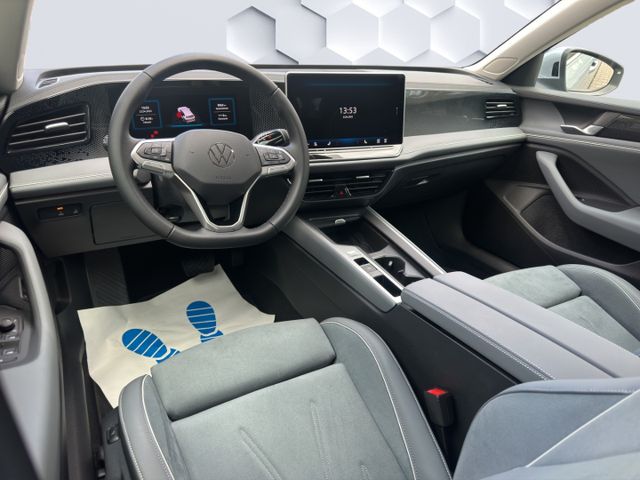 Passat Variant Business 1.5 PlugInnHybrid AHZV L