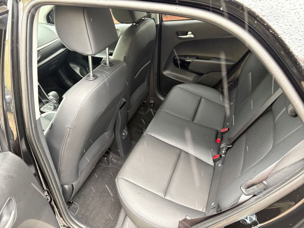 Fahrzeugabbildung Kia Picanto 1.2 GT-Line