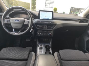 Ford Focus - 8