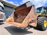 Komatsu WA 380-7 A Hochkippschaufel 4,5m³ Schnellwechsle - Komatsu Wa380