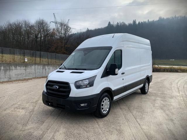 Ford FORD Transit 350 2.0TDCi EcoBlue 170CV PL-TM Fur