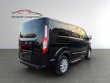 Ford Tourneo Custom*Titanium X*Navi*Apple*RFK*SHZ*L1* - Ford: Standheizung