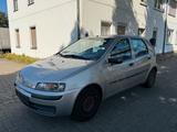 Fiat Punto Tüv:12.2025 141.000Km 5-Türe - Fiat Punto aus 2002: 1.2