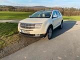 Lincoln Ford Lincoln MKX aus 2008, schönes US-Car - gebrauchte Lincoln Pickups