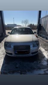 Audi a3 8p 3 türer/ Verkauf oder Tausch - Audi A3: Türer 3