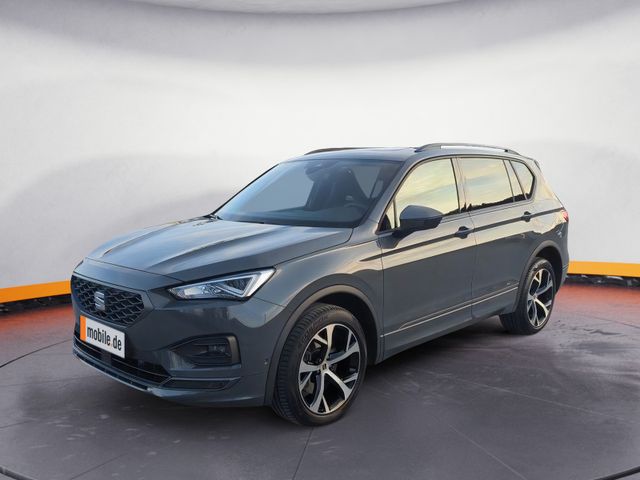 Seat Tarraco 2.0 TDI DSG 4Drive FR PANO*AHK*VIRTUAL*N