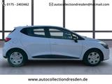 Renault Clio IV Expression 1.2 16V 75 - Renault Clio Gebrauchtwagen in Dresden
