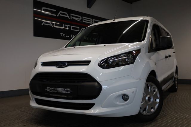 Ford Grand Tourneo Connect Trend