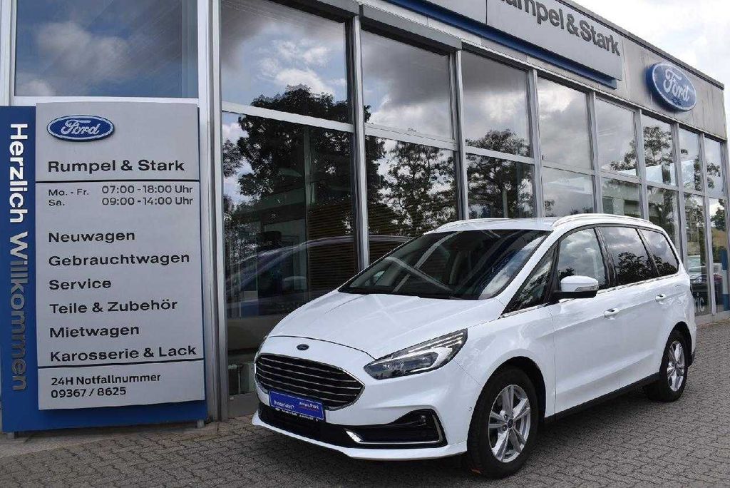 Ford Galaxy