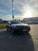 Mercedes-Benz Mercedes Benz E250 cdi 4matic - Mercedes-Benz E 250: Cdi 4matic