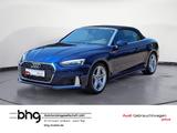 Audi A5 Cabrio advanced 40 TFSI - Audi A5 in Freiburg