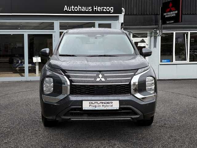 Mitsubishi Outlander - Bild 8