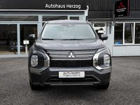 Mitsubishi Outlander - Vorschau Bild 8