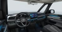Volkswagen ID. Buzz - Vorschau Bild 13
