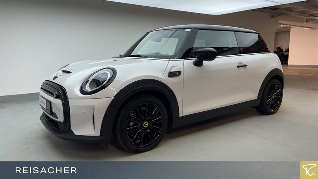 MINI Cooper SE A Yours-Trim Navi,Pano,HUD,RFK,H/K