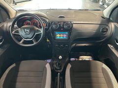 DACIA Lodgy - Ansicht 29