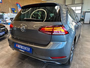 Volkswagen Golf VII Lim. Join Start-Stopp *Navi*Klima*