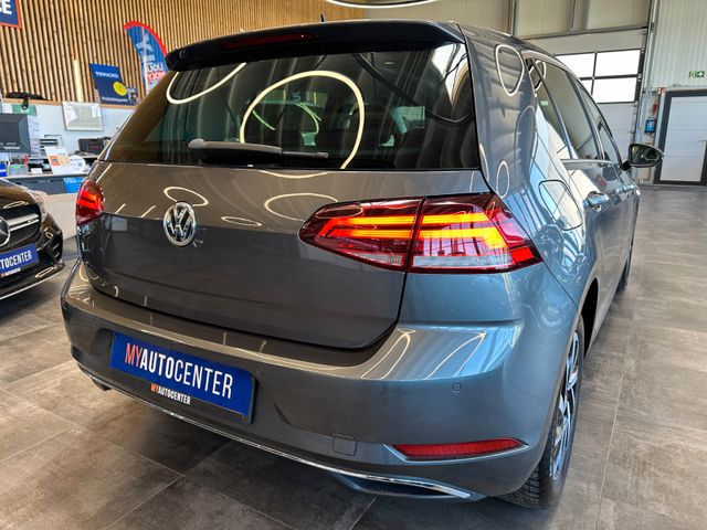 Volkswagen Golf VII Lim. Join Start-Stopp *Navi*Klima*