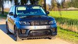 Land Rover Range Rover 2.0 P400e Plug-in Hybrid Vogue 20" - Land Rover Range Rover Plug-in Hybrid (PHEV) Gebrauchtwagen