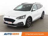 Ford Focus 1.5 EcoBoost Active Aut*NAVI*LED*TEMPO*CAM - Ford Focus: C
