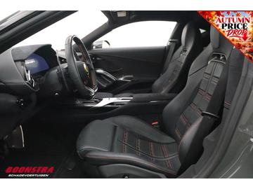 2025 Ferrari 12CILINDRI 缩略图 22