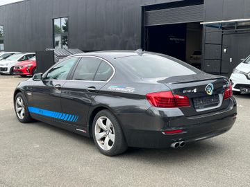 BMW 518 - 6