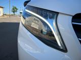 Mercedes-Benz Vito 119 CDI 4x4 Mixto Lang AHK*Klima*Kam*StdHzg - : Allradantrieb, Van