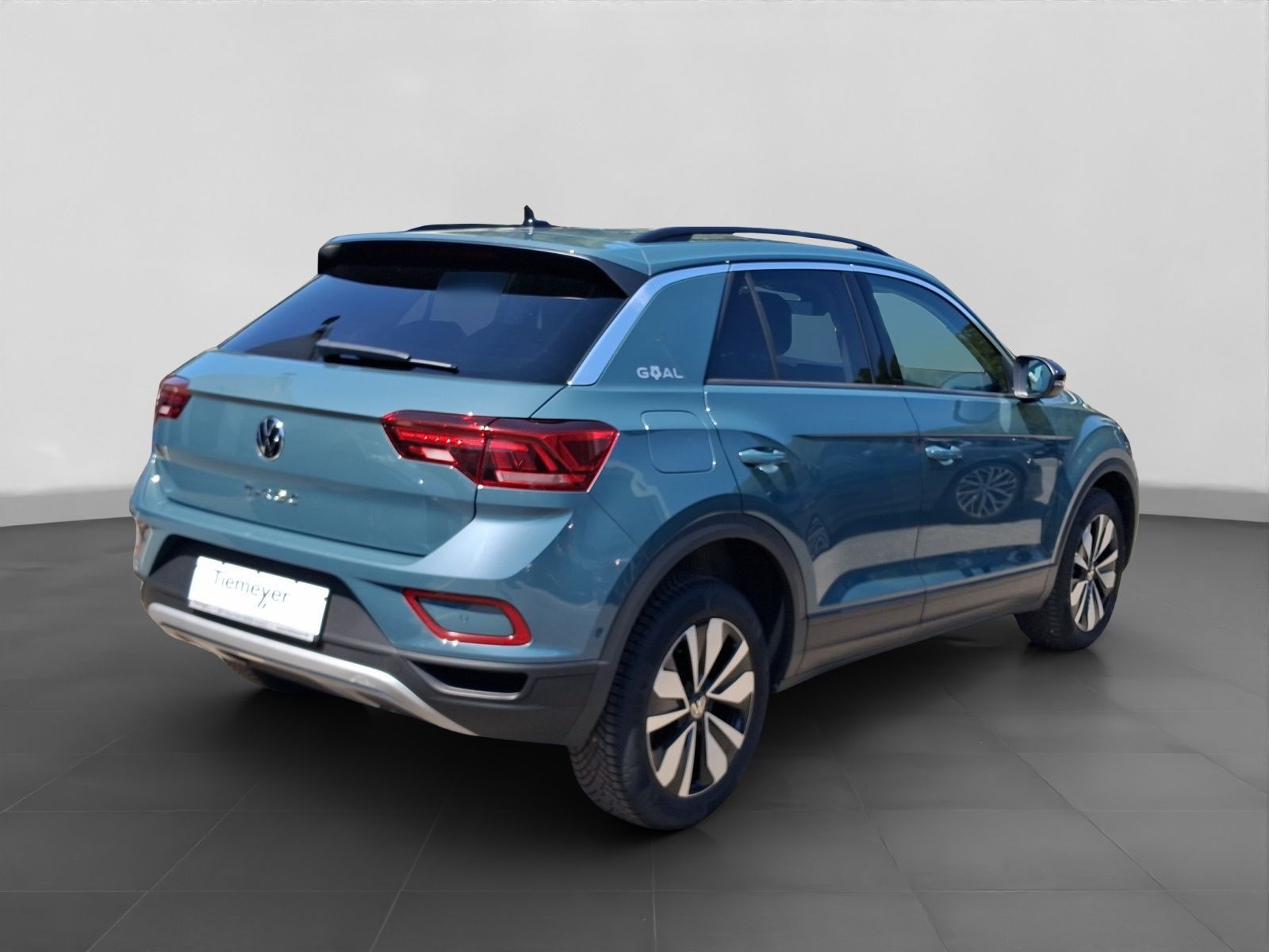 Volkswagen T-Roc - Bild 4