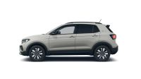 Volkswagen T-Cross - Vorschau Bild 5
